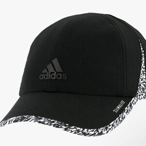 Addidas hat worn once
Women’s
Superlite